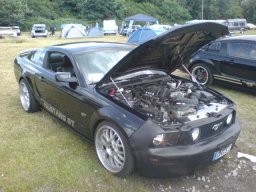 Big Bumper Meet 2008